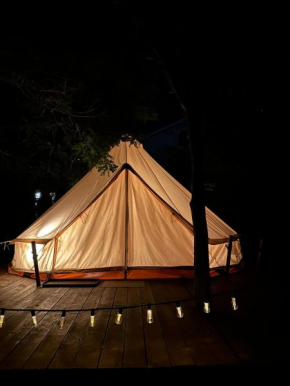 Glamping Cisnadioara